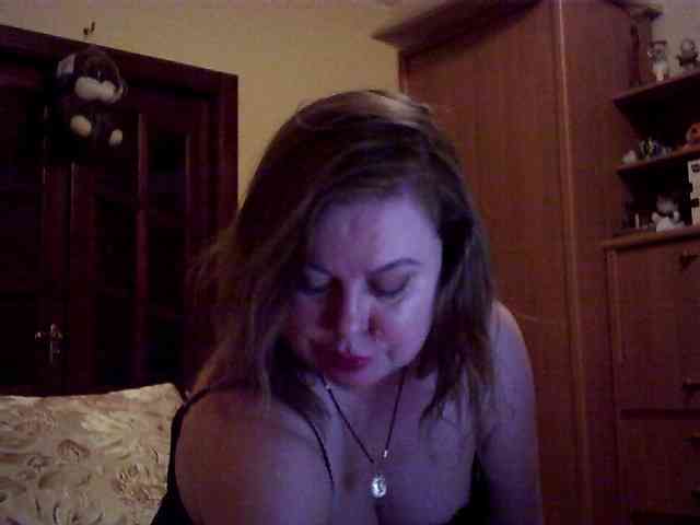 SexyMiss webcam