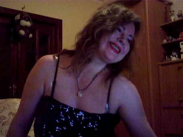 SexyMiss webcam