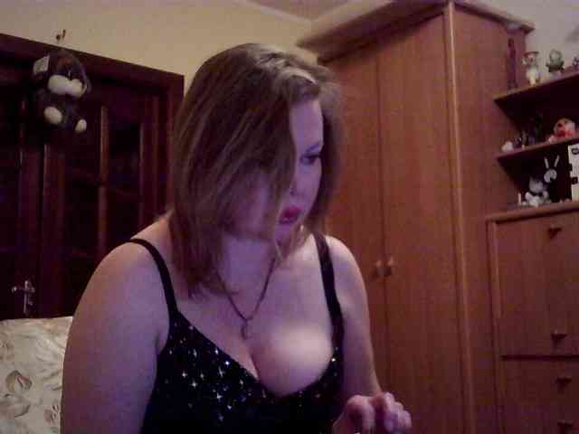 SexyMiss webcam