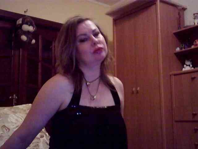 SexyMiss webcam
