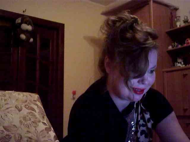 SexyMiss webcam
