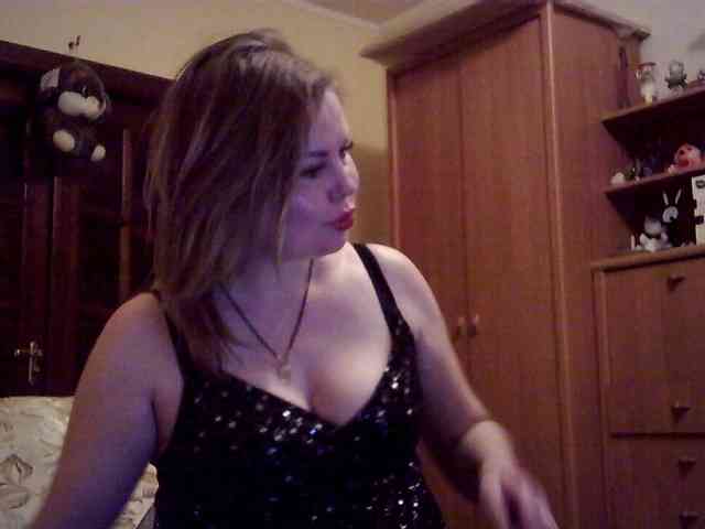 SexyMiss webcam