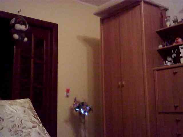 SexyMiss webcam