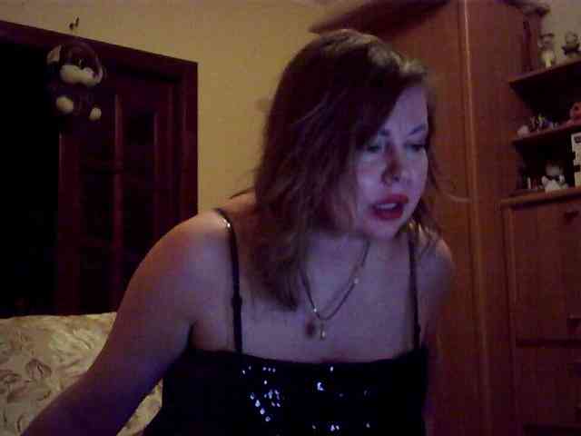 SexyMiss webcam