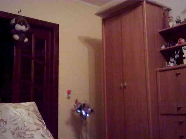 SexyMiss webcam