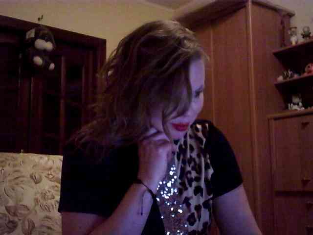 SexyMiss webcam