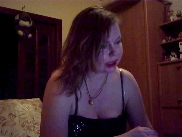 SexyMiss webcam