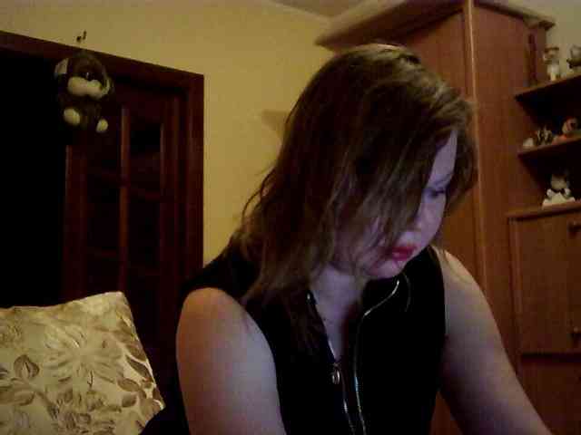 SexyMiss webcam