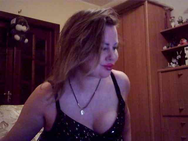 SexyMiss webcam