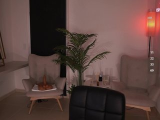 KendallRise Porn Show