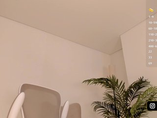 KendallRise Porn Show