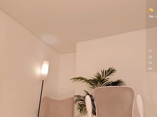 KendallRise Porn Show