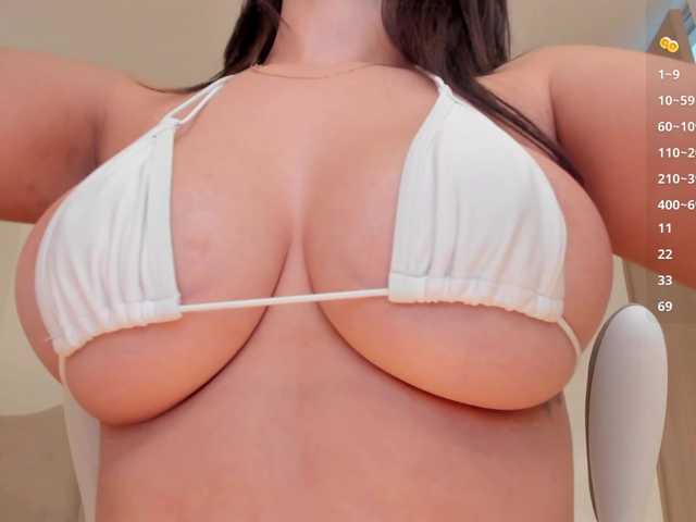 KendallRise's BongaCams show and profile