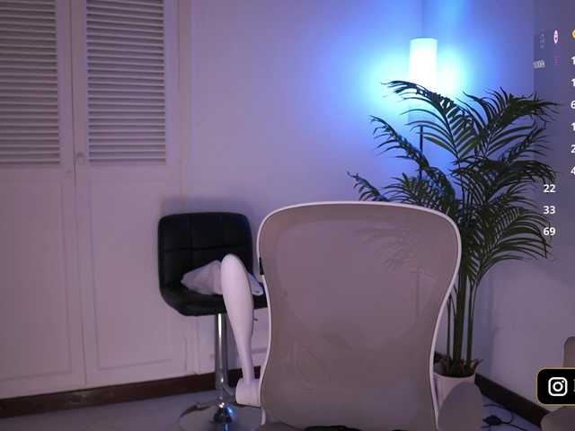 KendallRise's BongaCams show and profile