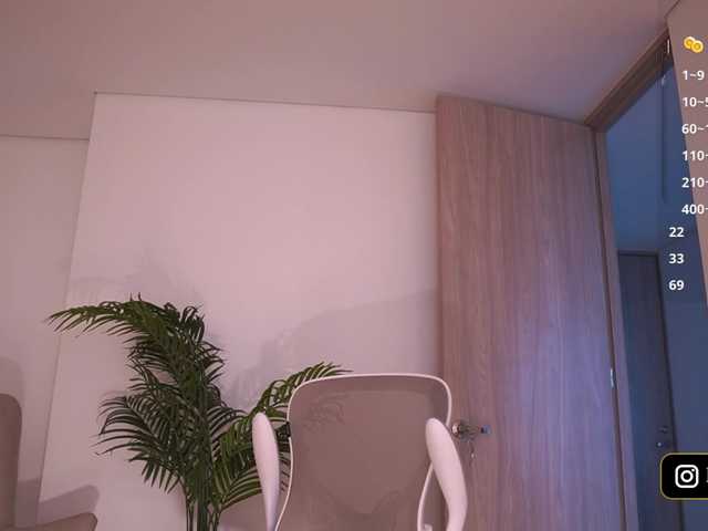 KendallRise's BongaCams show and profile