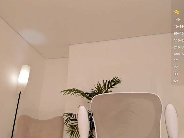 KendallRise Live Cam on BongaCams