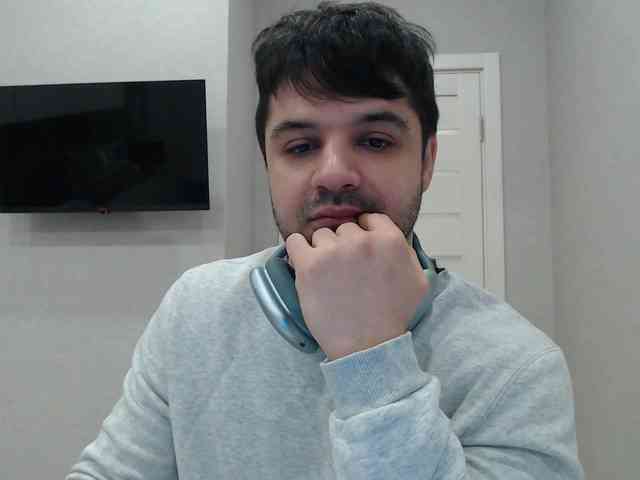Samsonov1 Live Webcam on BongaCams