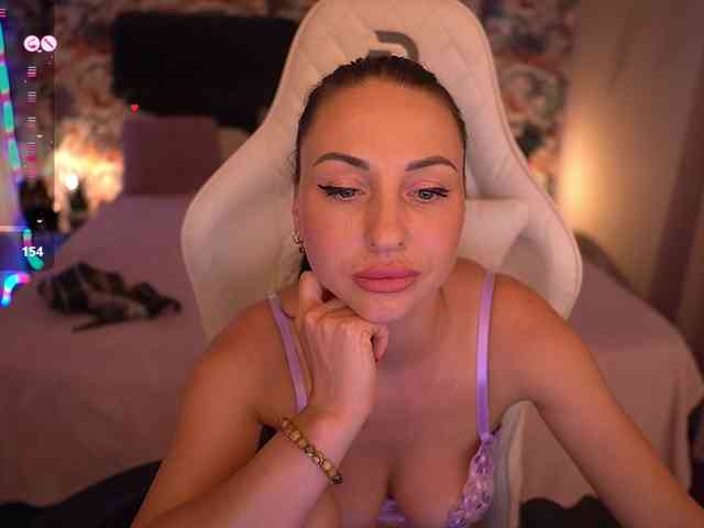 Magneticcc webcam