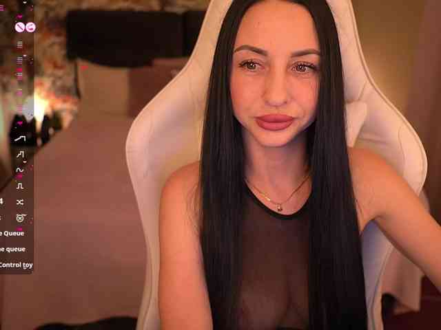 Magneticcc webcam
