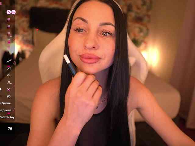 Magneticcc webcam