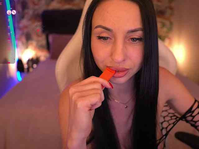 Magneticcc webcam