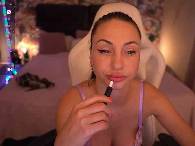 Magneticcc Live Webcam on BongaCams