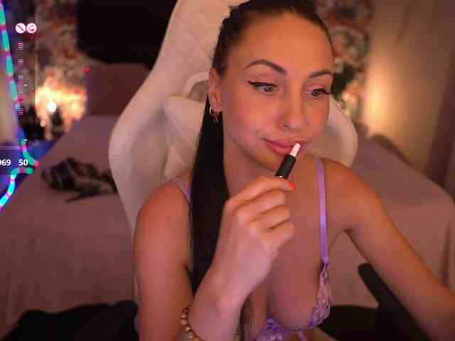 Magneticcc webcam