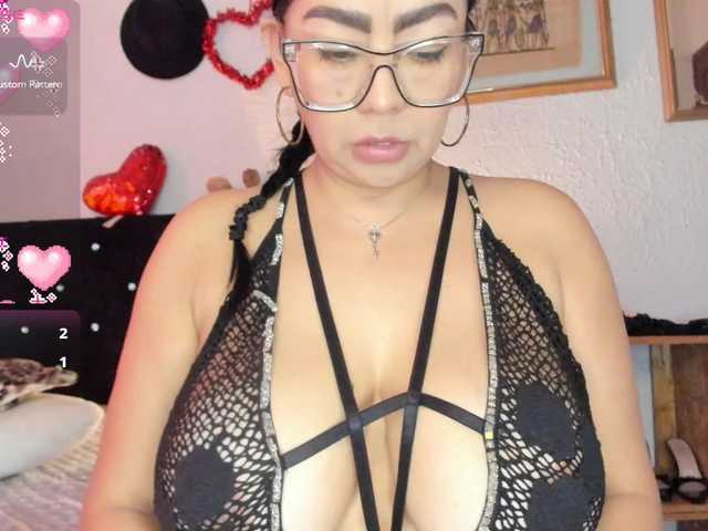 Silver-love's BongaCams show and profile