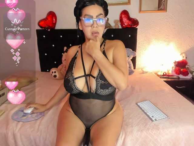 Silver-love from BongaCams