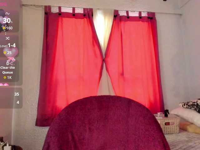 Silver-love's BongaCams show and profile