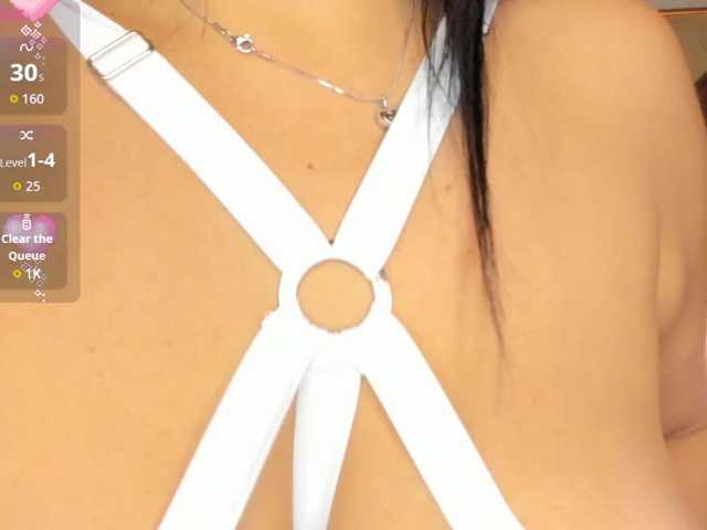 Silver-love's BongaCams show and profile