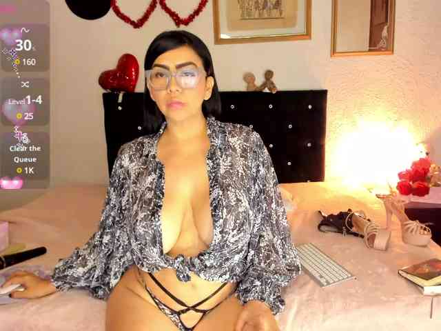 Silver-love webcam