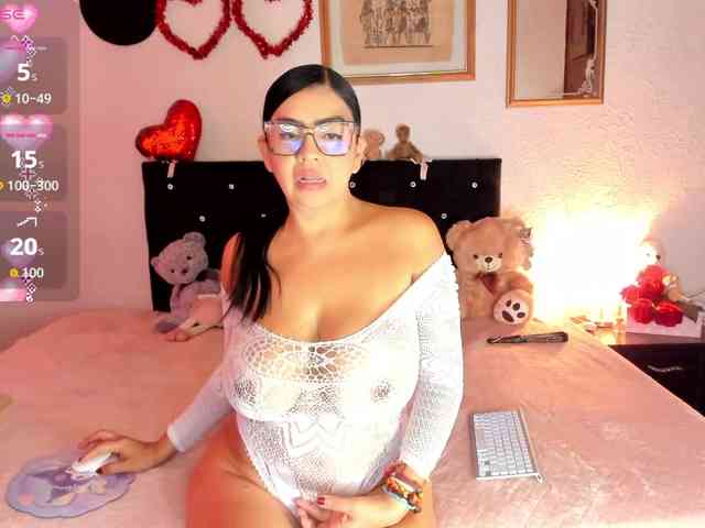 Silver-love webcam