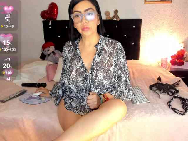 Silver-love webcam