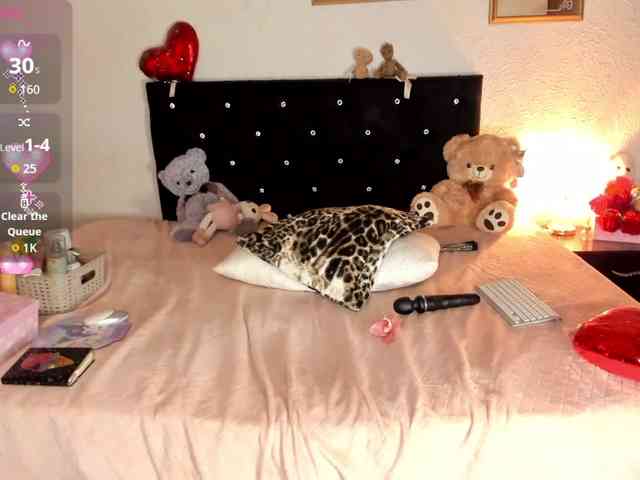 Silver-love webcam