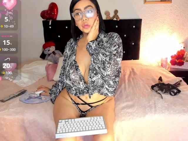 Silver-love webcam