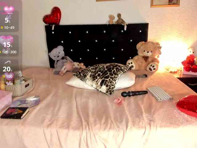 Silver-love webcam