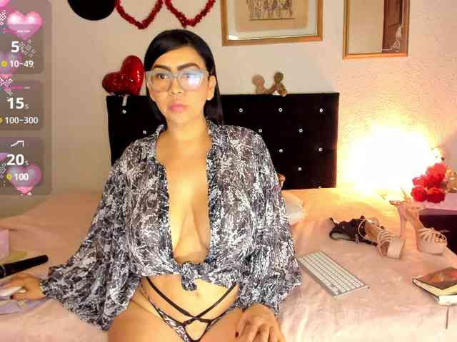 Silver-love webcam