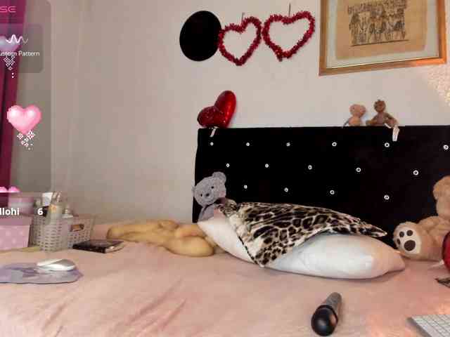 Silver-love webcam