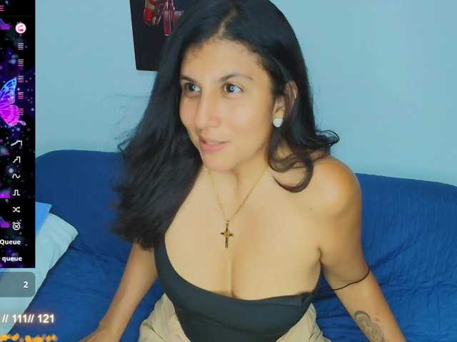 Sophiewalke's BongaCams show and profile