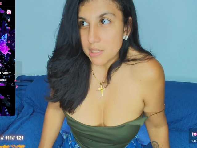 Sophiewalke's BongaCams show and profile