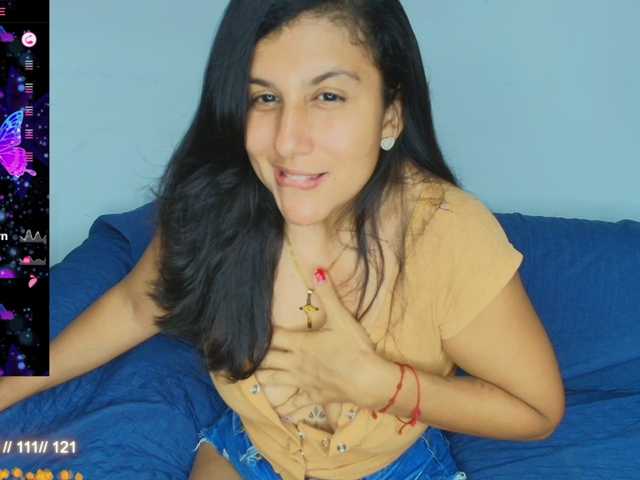 Sophiewalke's BongaCams show and profile