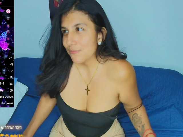 Sophiewalke's BongaCams show and profile