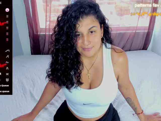 Sophiewalker webcam