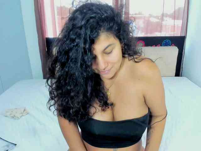 Sophiewalker webcam