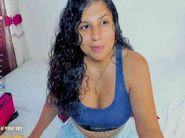 Sophiewalker webcam
