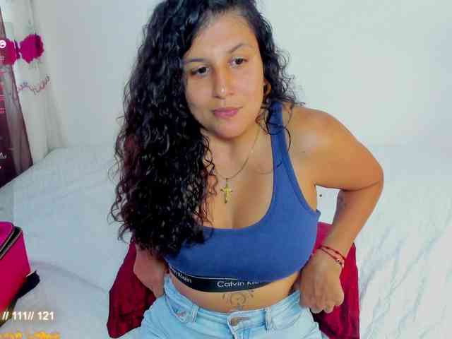 Sophiewalker webcam