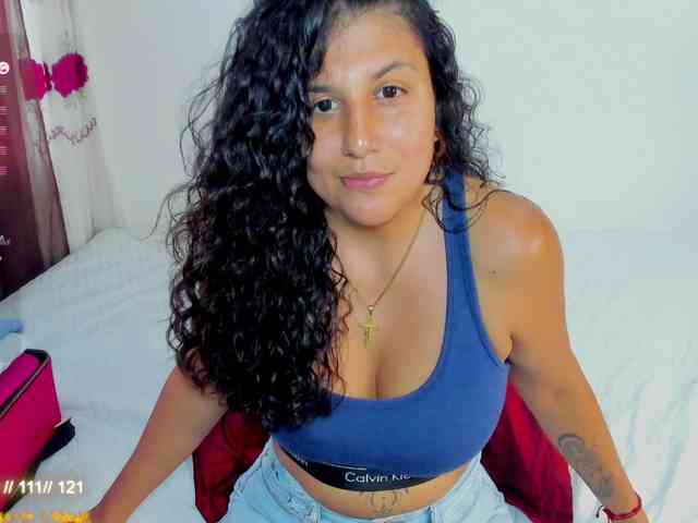 Sophiewalker webcam
