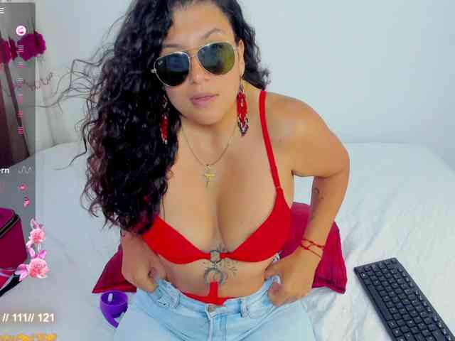 Sophiewalker webcam