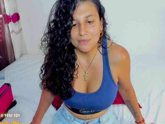 Sophiewalker webcam